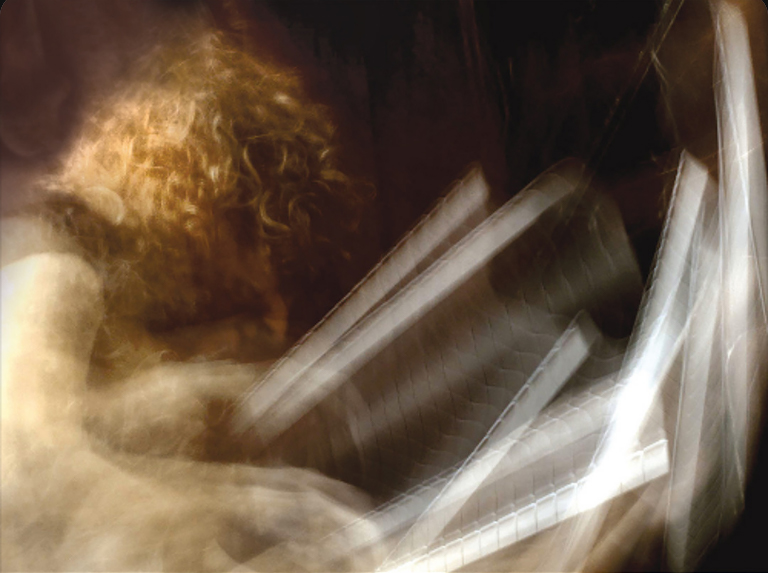 The Dreamworld of Paul Motian
